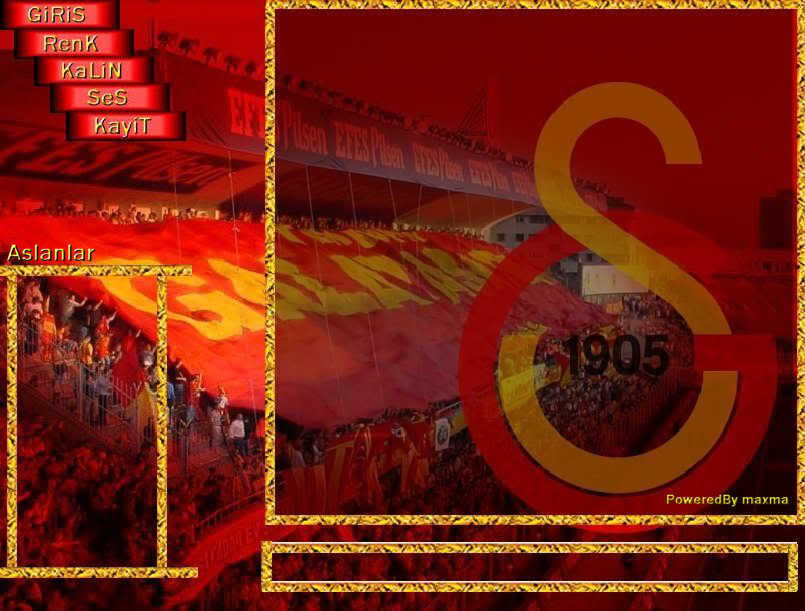 Veee Galatasaray Tema Galatasaray