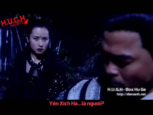 [Drama][Viet Sub][2005] Liêu trai - Hồ Ca, Dương Mịch...[06/06] Liaozhai22