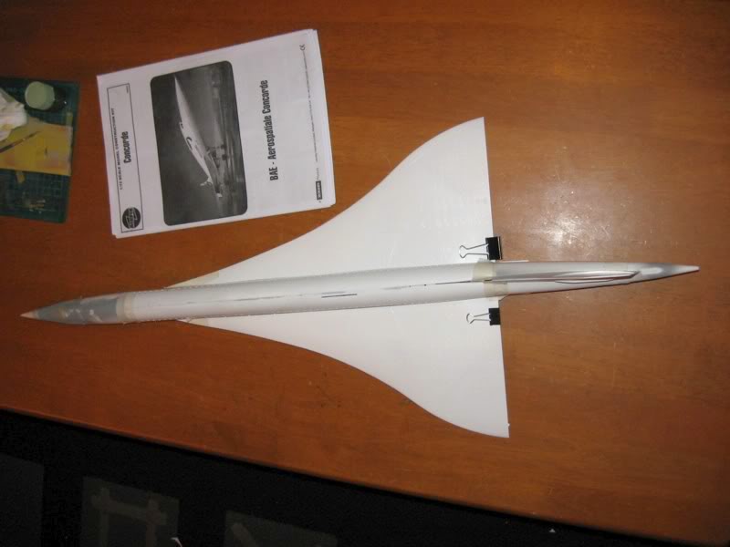 Concorde au 1/72 de Airfix- Petite reprise: Modif des phares - Page 4 IMG_1538small