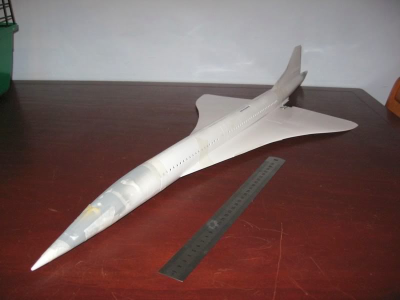 Concorde au 1/72 de Airfix- Petite reprise: Modif des phares - Page 4 IMG_1551small