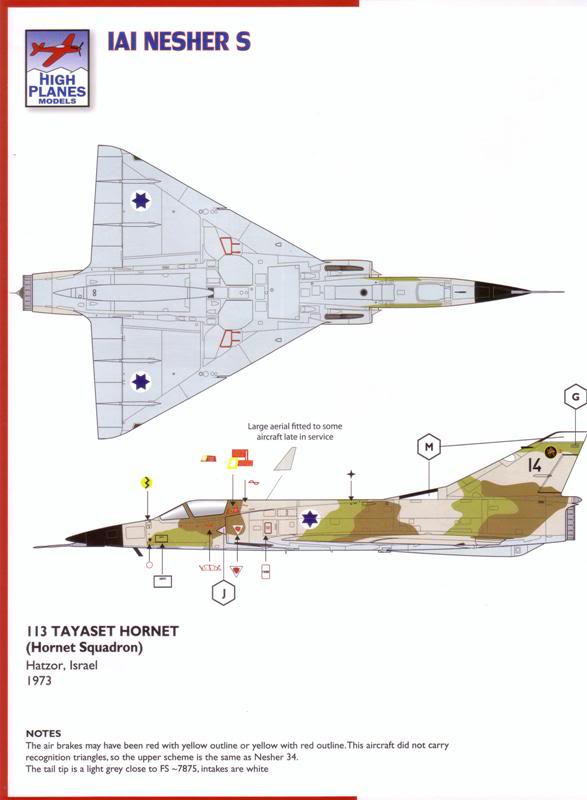 [High Planes] Mirage III O, Nesher et Dagger Scan10010