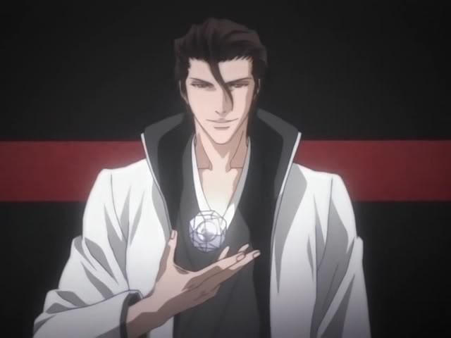 Batalha Inaugurativa entre os ADM... Ichigo Kurosaki Vs Sousuke Aizen 7a0c3b58