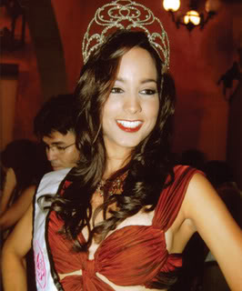 ROAD TO NUESTRA BELLEZA MEXICO 2008 CAM3