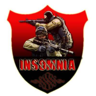 INSOMNIA team Grbinsomnia