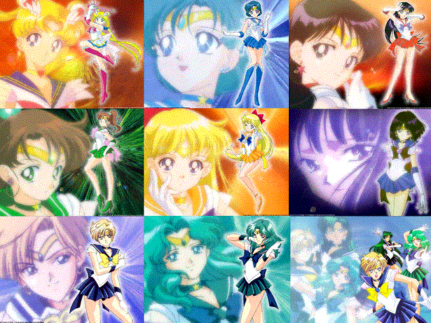 **=**     sailor moon **=** Sailormoon14