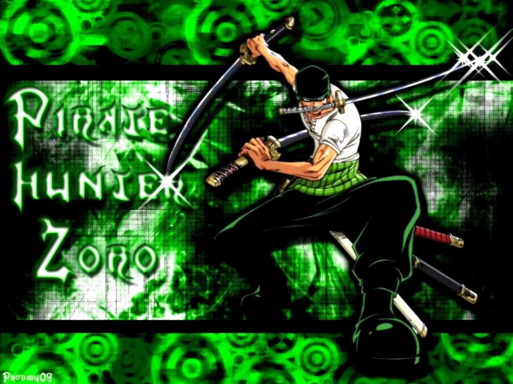 صور صائد القراصنه رورونوا زورو Zoro