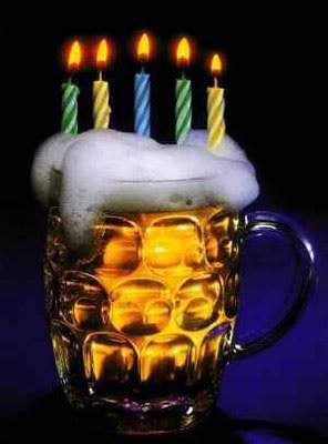 .:: FELiiZ CUMPLEAOS AMORCiiTO MiiO, CARLOS ::. Birthday_beer