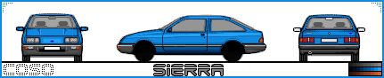 Ford Sierra3