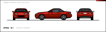 Mazda Mazdamx5miata_1