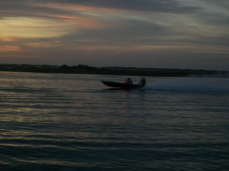 IFA Redfish Tourney Bass8