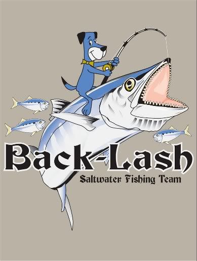 Back-Lash Fishing Team  Back-Lash_logo1