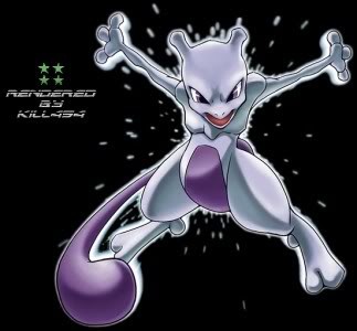 in pokemon... Normal_Mewtwo