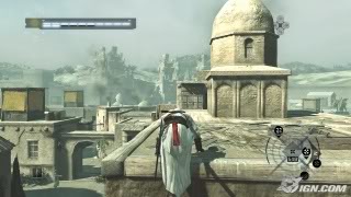 [MF] Assasins Creed Full DVD9 ISO (Espaol) 2-15