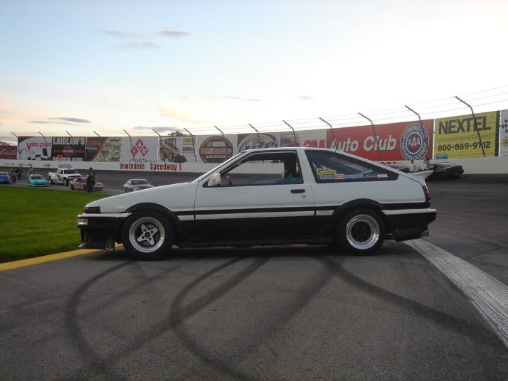 The AE86 picture thread DSC04410