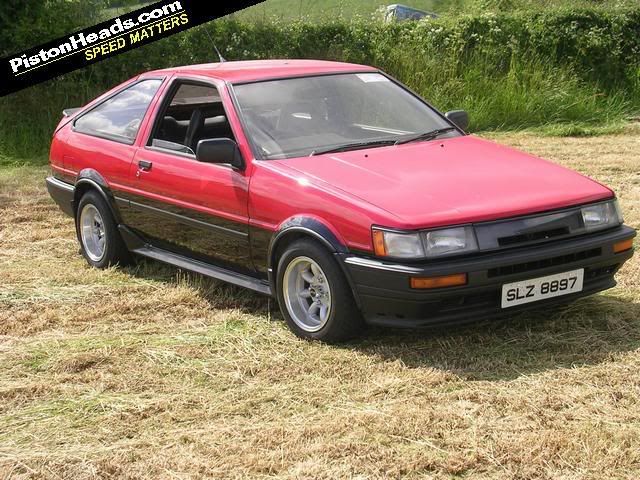 The AE86 picture thread Rb86