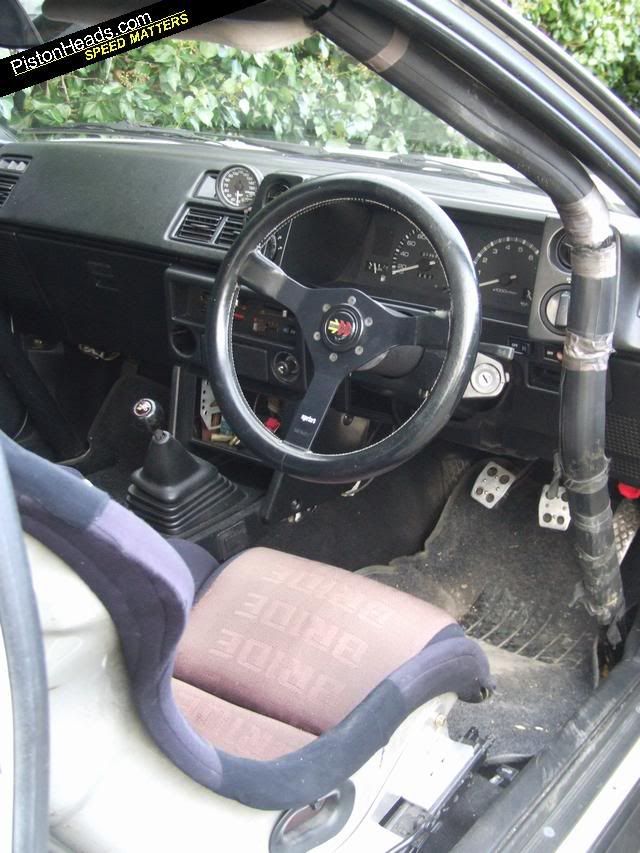 The AE86 picture thread Saloon866