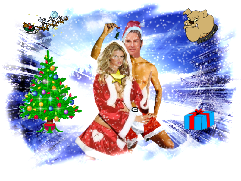 Joyeux Noel avec Brooke et Ridge  Birthdayfantomas