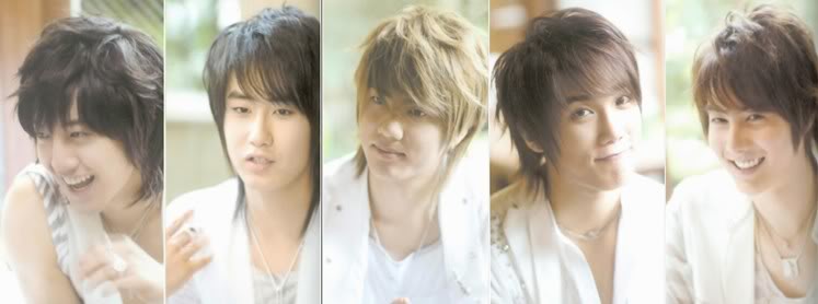 صور فريق ss501 SS501