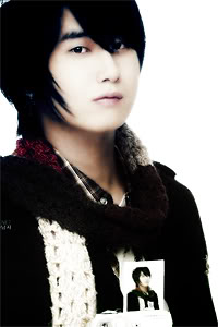 Heo Young Saeng Saeng