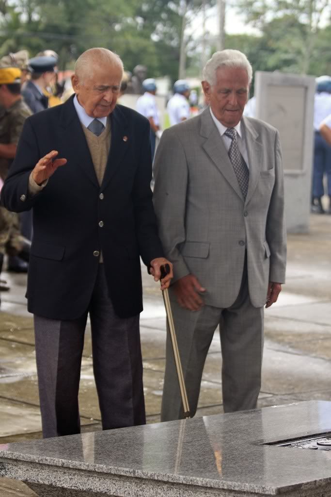 Reunião Anual da Caça Heris