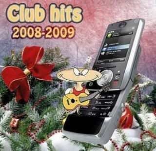 Club Hits 2008-2009 Ringtones For Mobile Club-Hits-2008-2009-Ringtones-For-M
