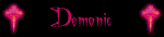 Game Mod Demonic