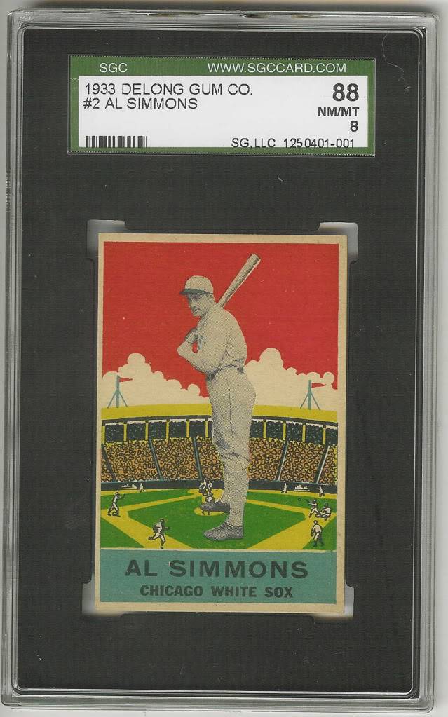 show me some 1930s colorful cards!!! 33DLSimmons