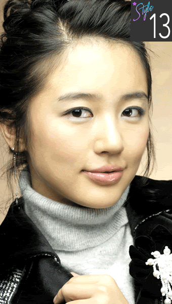 Yoon Eun Hye - Pagina 2 Eh513