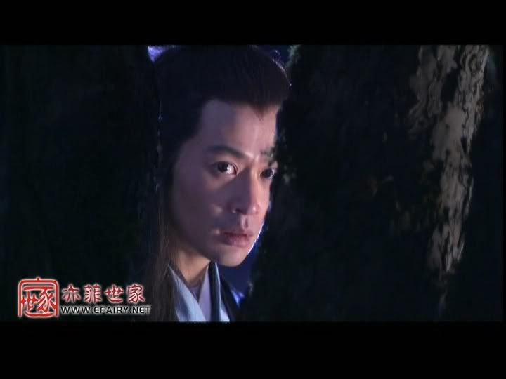 มังกรหยก ภาค 2 神雕侠侣 (ภาพแคปจากแผ่นDVD) - Page 9 1236