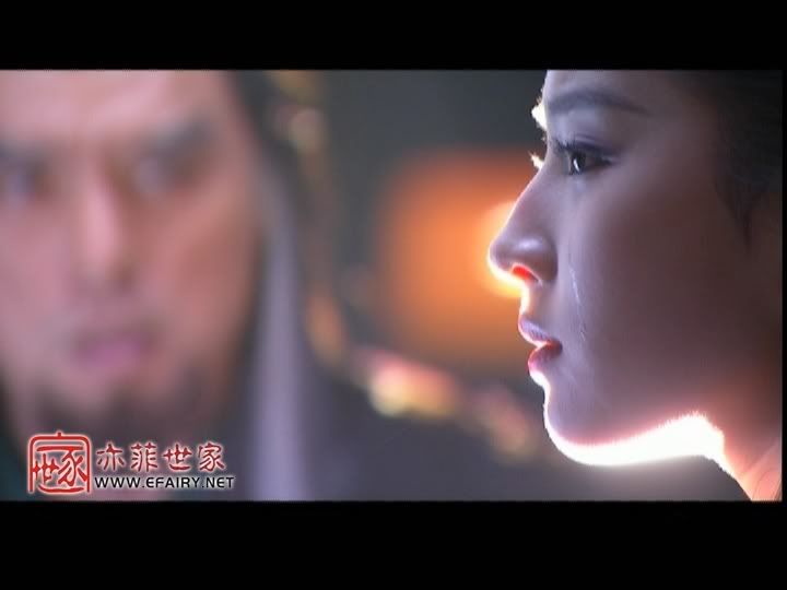 มังกรหยก ภาค 2 神雕侠侣 (ภาพแคปจากแผ่นDVD) - Page 20 2296