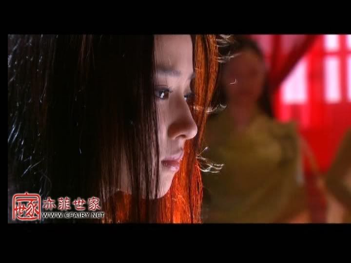 มังกรหยก ภาค 2 神雕侠侣 (ภาพแคปจากแผ่นDVD) - Page 20 2362