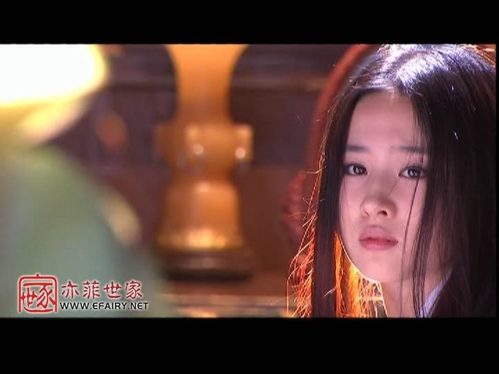 มังกรหยก ภาค 2 神雕侠侣 (ภาพแคปจากแผ่นDVD) - Page 25 2884