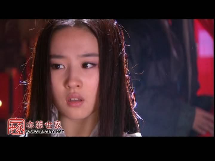 มังกรหยก ภาค 2 神雕侠侣 (ภาพแคปจากแผ่นDVD) - Page 26 2899