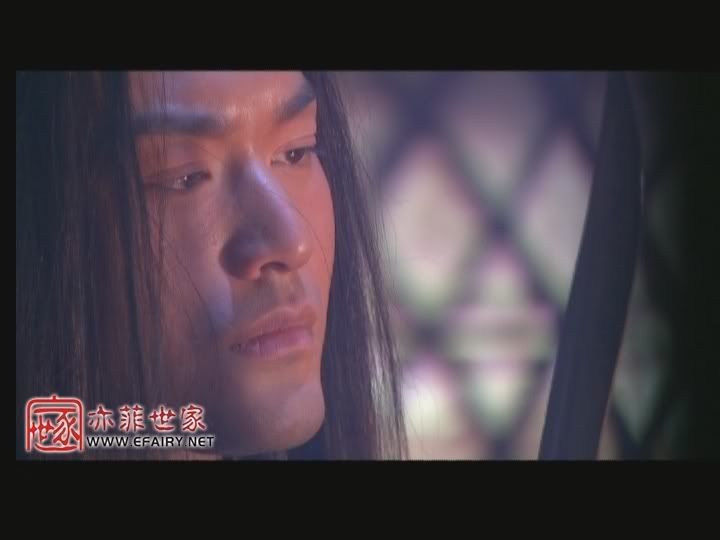 มังกรหยก ภาค 2 神雕侠侣 (ภาพแคปจากแผ่นDVD) - Page 28 3251