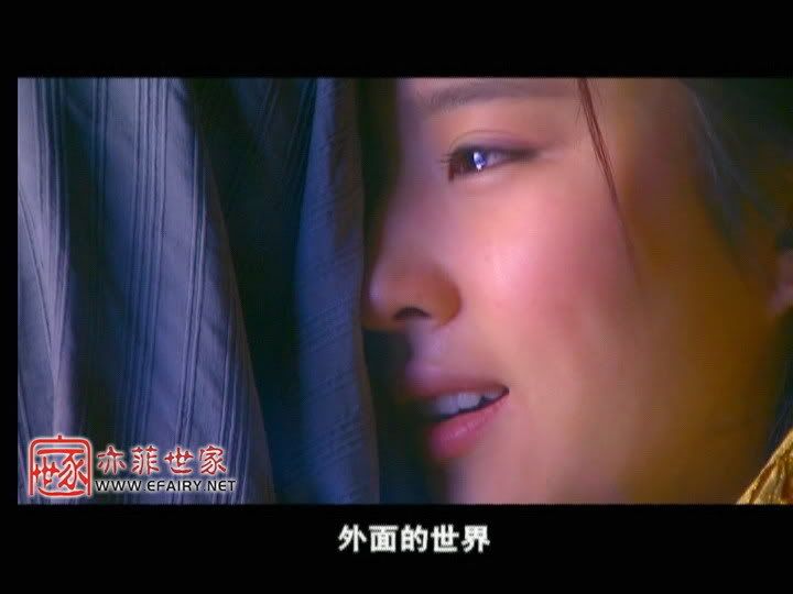 มังกรหยก ภาค 2 神雕侠侣 (ภาพแคปจากแผ่นDVD) - Page 35 4262