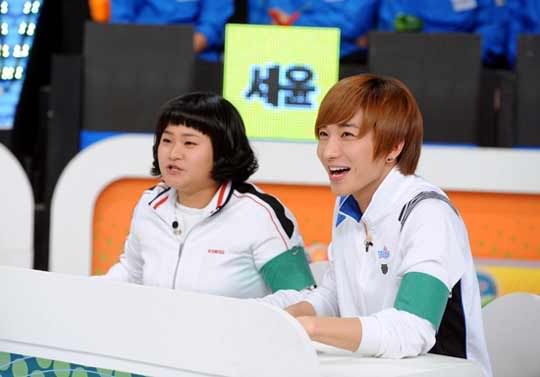 [NEWS] Leeteuk escolhido como MC de Oh! Brothers e Teuk Academy no "2009 SBS Entertainment Award" 23_35684