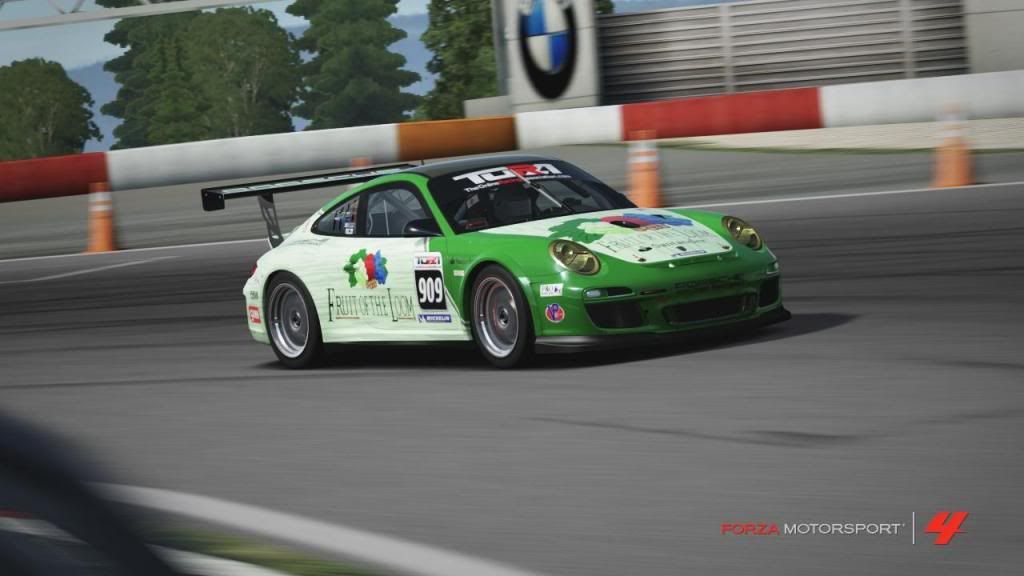 MSA TORA Porsche Supercup - 03/07/12 - 8:30pm BST - Page 2 Toraporsche