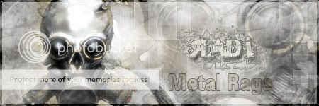 [Galeria] Oo_Radi_oO MetalSkull