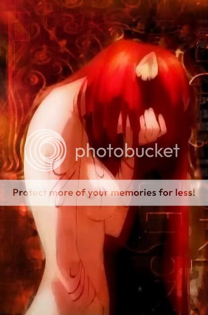 Galerie Elfen lied Untitled5