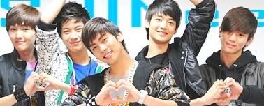 [VARIOUS] Handsome world =) Banner13