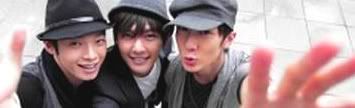 [VARIOUS] Handsome world =) Banner8