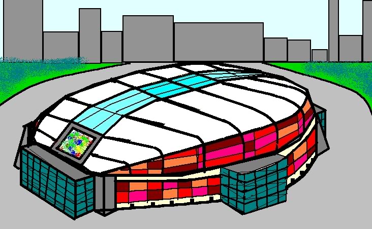 Propuesta para nuevo estadio caraqueo - Pgina 13 Megarena