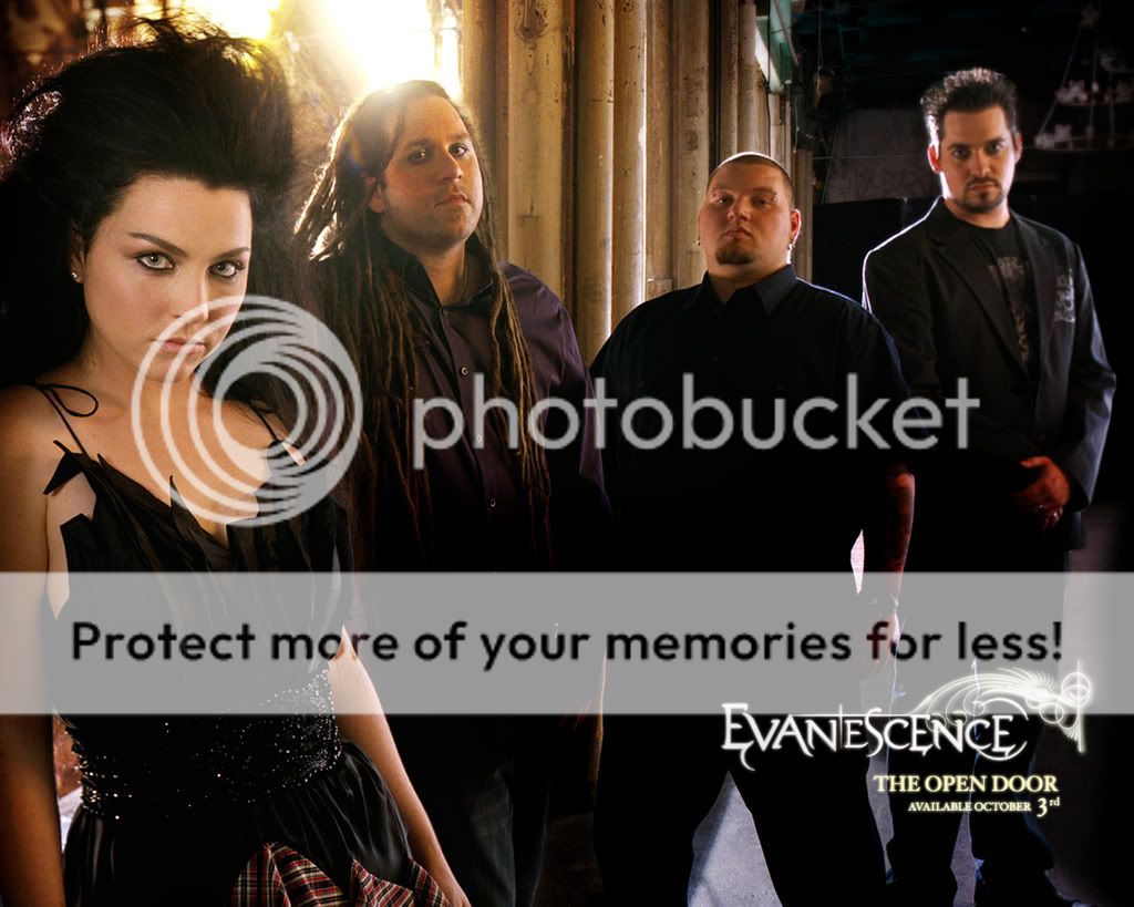 Evanescence Video Clips Evanescence_wp3_1280x1024