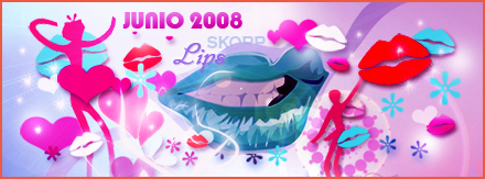 ..: Skorp :.. The GallerY Lips-26