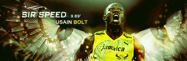 El Señor de los Vientos! Usainbolt21