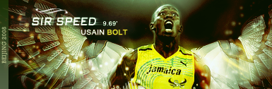 El Señor de los Vientos! Usainbolt22