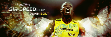 El Señor de los Vientos! Usainbolt25