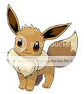 POTW # 2:  Pre Evolutions. Eevee