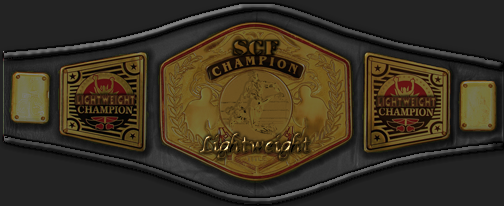 Lightweight Champion Scflwtitle