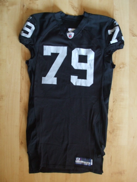 Raiders Game Used Jersey DSCF2921_zpse504d16c